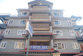 Hotel Asia