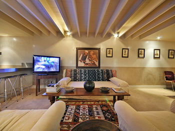 Apartamento 17 Geneva - Middle