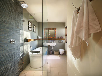 Apartamento 17 Geneva - Middle