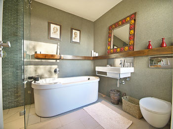 Apartamento 17 Geneva - Middle