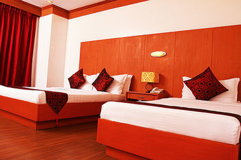 Nagaland Hotel
