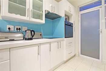 Apartamento Nelson Villa