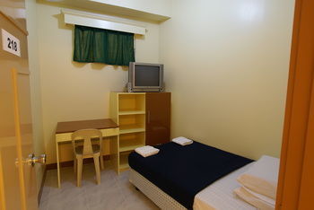 Hotel Ong Bun Pension House