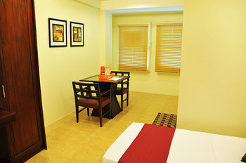 Hotel Ong Bun Pension House