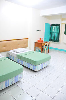 Hotel Ong Bun Pension House