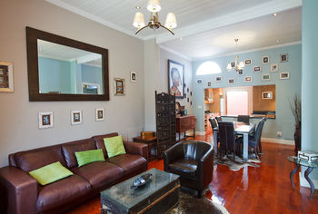 Apartamento Sweet Berries Holiday Houses