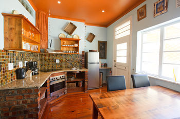 Apartamento Sweet Berries Holiday Houses