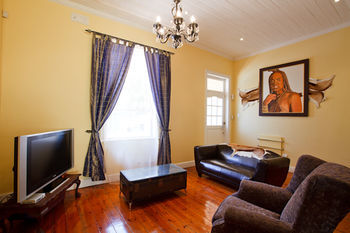 Apartamento Sweet Berries Holiday Houses