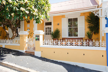 Apartamento Sweet Berries Holiday Houses