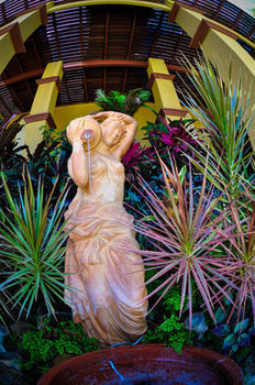 Aparthotel Toscana Village Resort