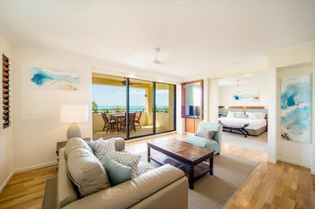 Apartamento Pinnacles Resort