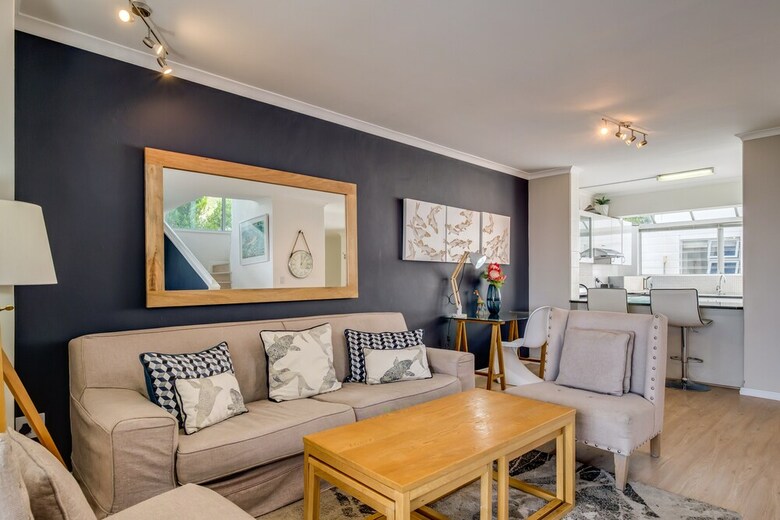 Apartamento The Kestrel