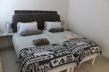 Albergue @ Rosie's