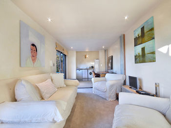 Apartamento 17 Geneva - Lower