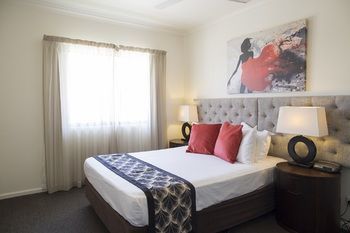 Aparthotel Quality Advance Apartments