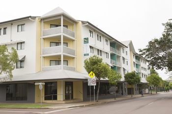 Aparthotel Quality Advance Apartments
