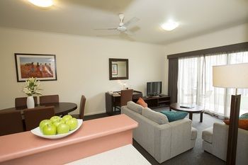 Aparthotel Quality Advance Apartments