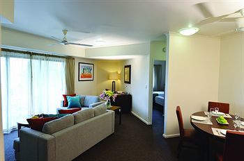 Aparthotel Quality Advance Apartments