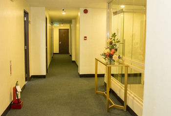 Dcircle Hotel