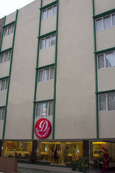 Dcircle Hotel