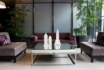 V Hotel