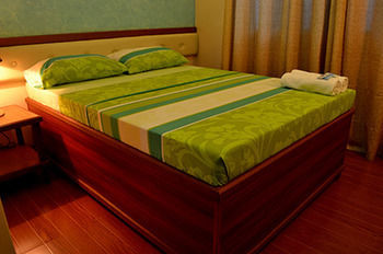 Bed & Breakfast Julieta's Pension House