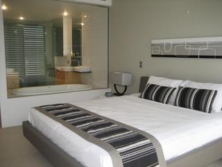 Aria Apartments