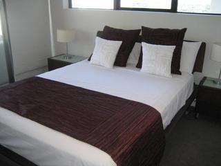 Aria Apartments