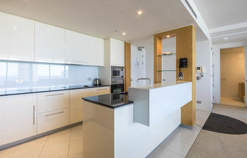 Aria Apartments