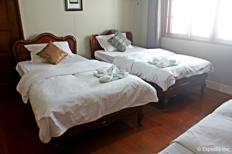 Hotel Griffin Lodge