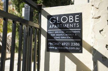 Globe Apartments
