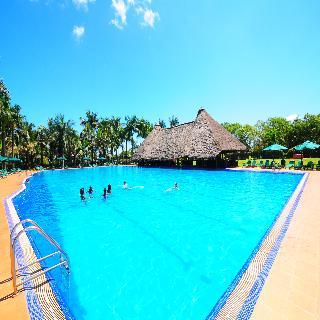 Apartamento Munyonyo Commonwealth Resort