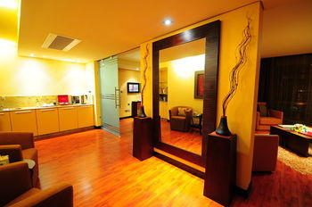 Apartamento Munyonyo Commonwealth Resort