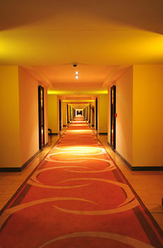 Apartamento Munyonyo Commonwealth Resort
