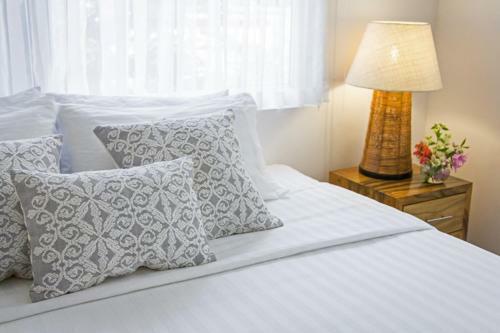 Apartamento Salaya Beach Houses