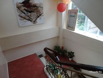 Hotel Piazza Luna Tower