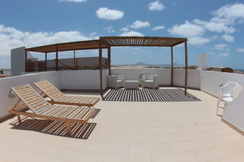Aparthotel Cala Da Lua