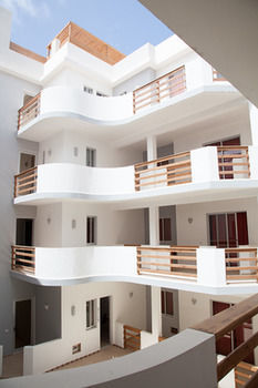 Aparthotel Cala Da Lua