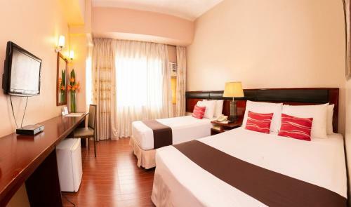 Allure Hotel & Suites