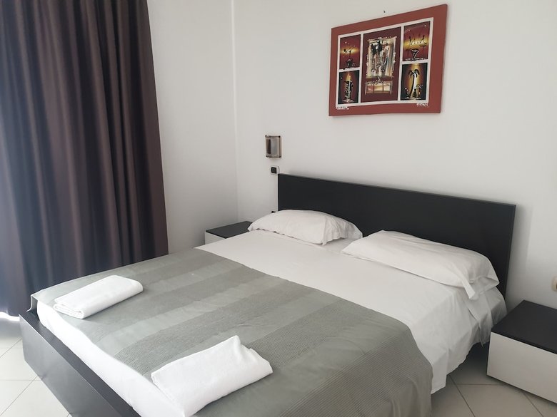 Aparthotel Por Do Sol