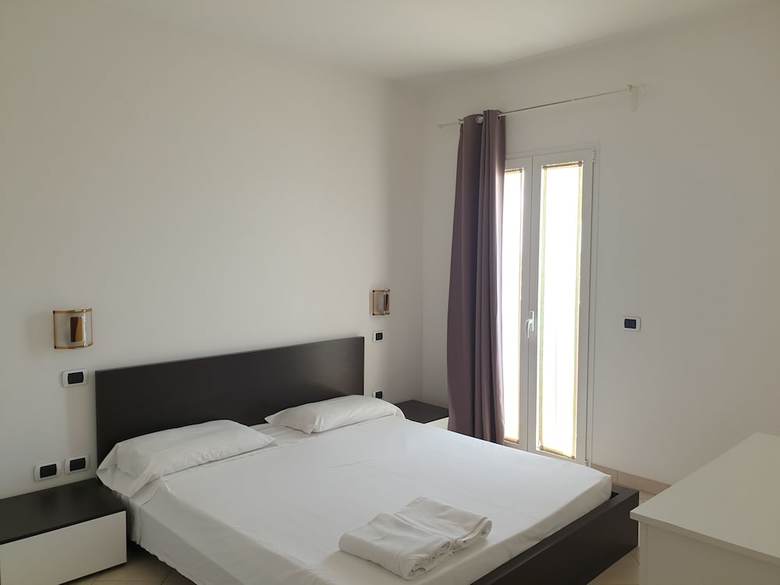 Aparthotel Por Do Sol