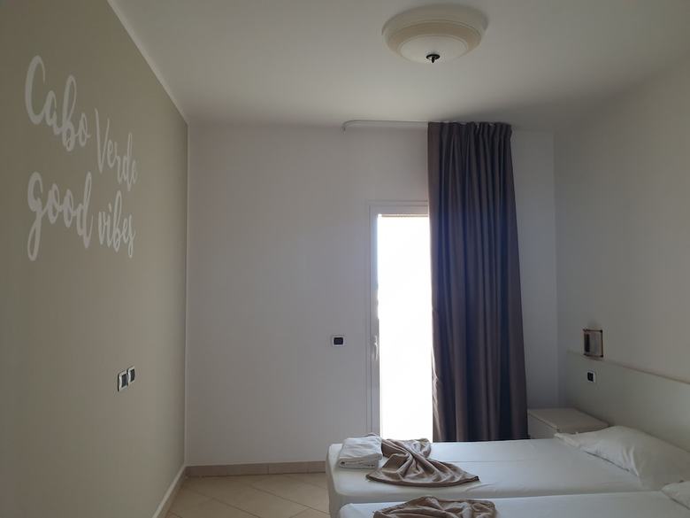 Aparthotel Por Do Sol