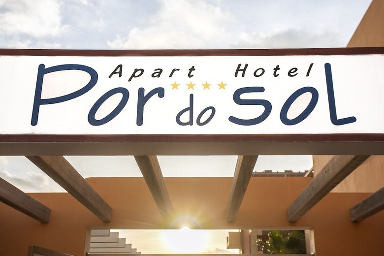Aparthotel Por Do Sol