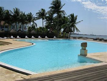 Apartamento Playa Tropical