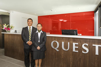 Apartamento Quest Rockhampton