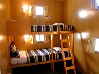 Strahan Beach Tourist Park