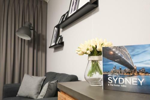 Carrington Sydney City Centre Apartments