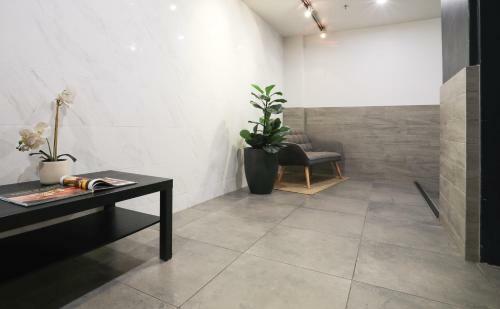 Carrington Sydney City Centre Apartments