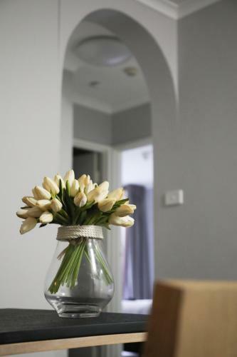 Carrington Sydney City Centre Apartments