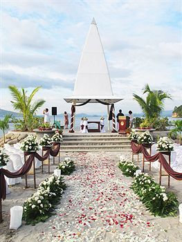 Apartamento Camayan Beach Resort